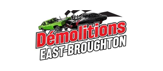 Démolitions East-Broughton