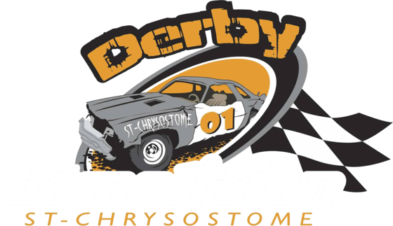 Derby Démolition Saint-Chrysostome