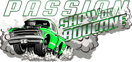 Passion Show de Boucane