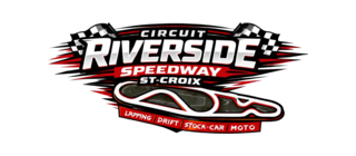 Circuit Riverside Speedway Ste-Croix