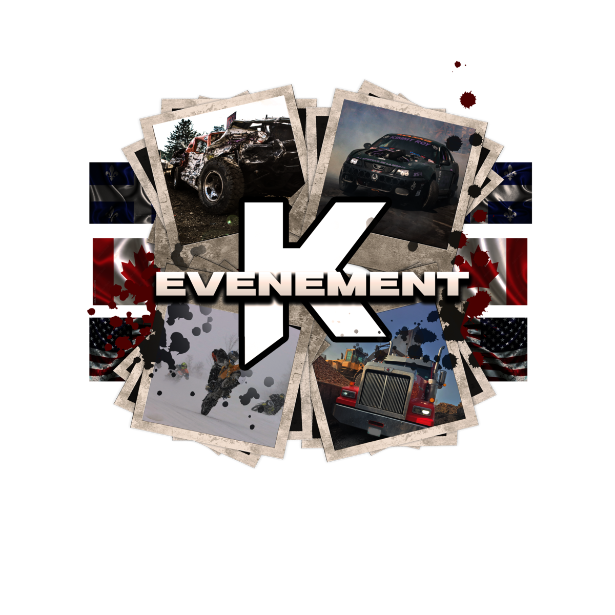 Casquette K-Show