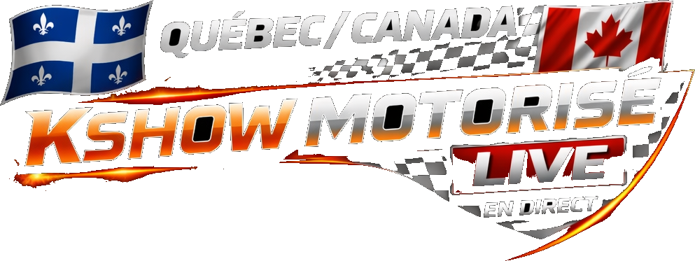 K-Show Motorisé Live