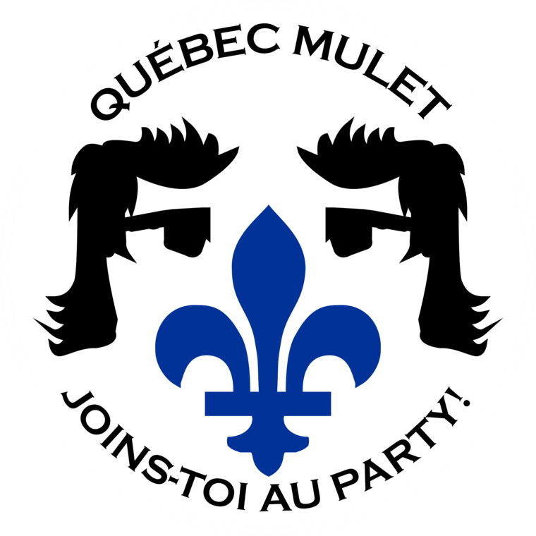Québec Mulet