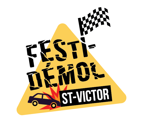 Festi-Démol St-Victor — derby de démolition