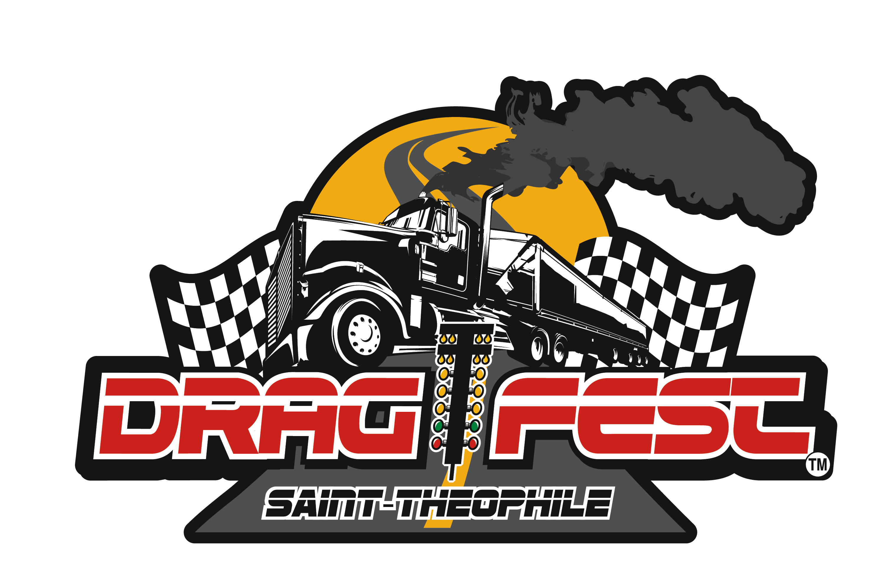 Drag Fest Saint-Théophile