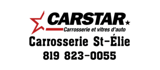 Carstar Carrosserie St-Élie