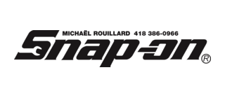 Snap-on